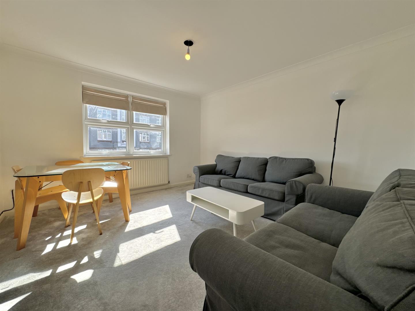 Avery Court, Wood Green, London